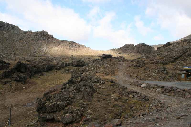Nieuw-Zeeland 2011 - 0878